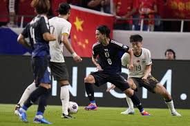 下一代选手