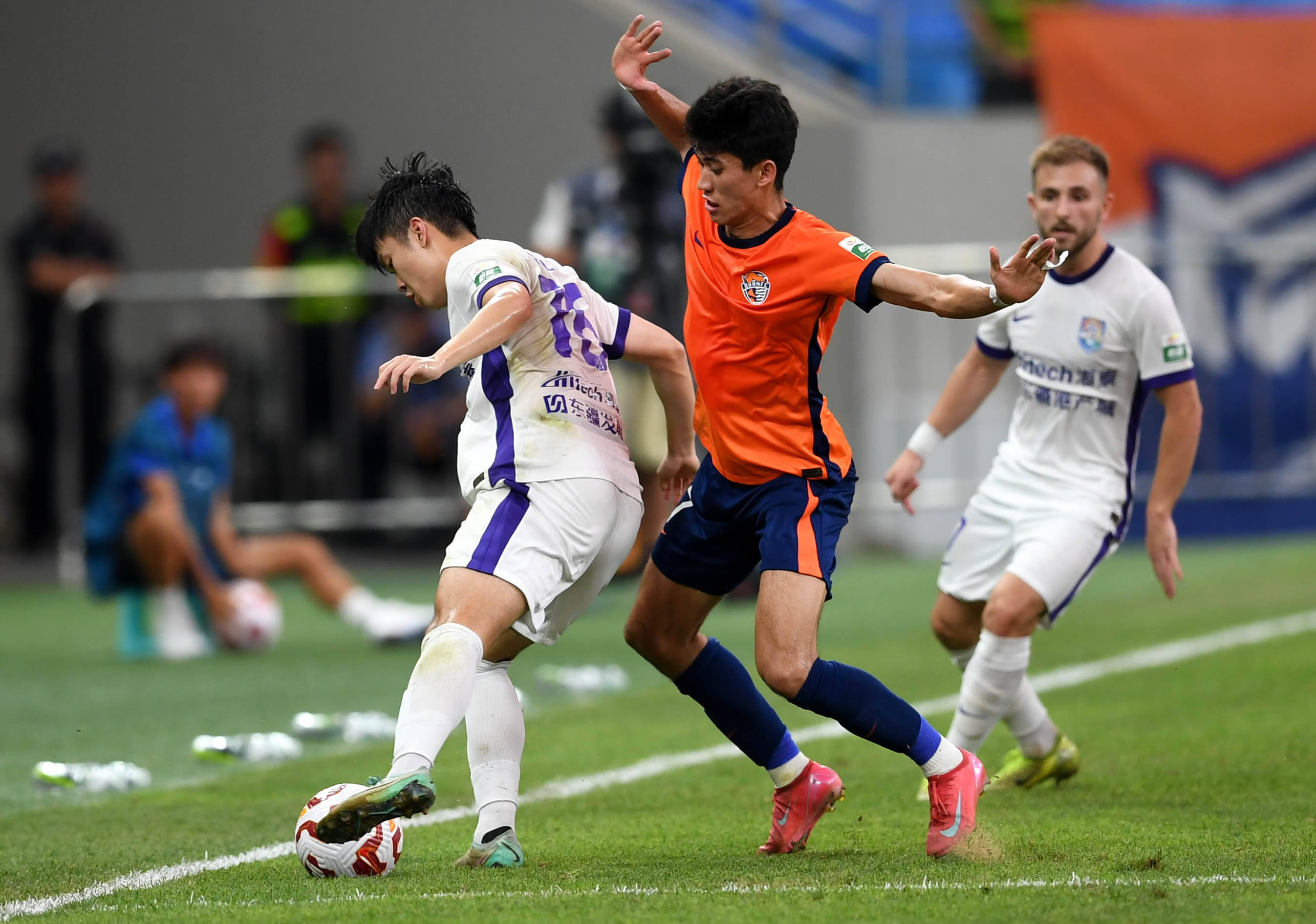 了中国游泳 了中国游泳