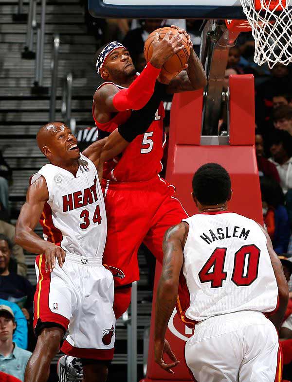 乱对手防守 乱对手防守